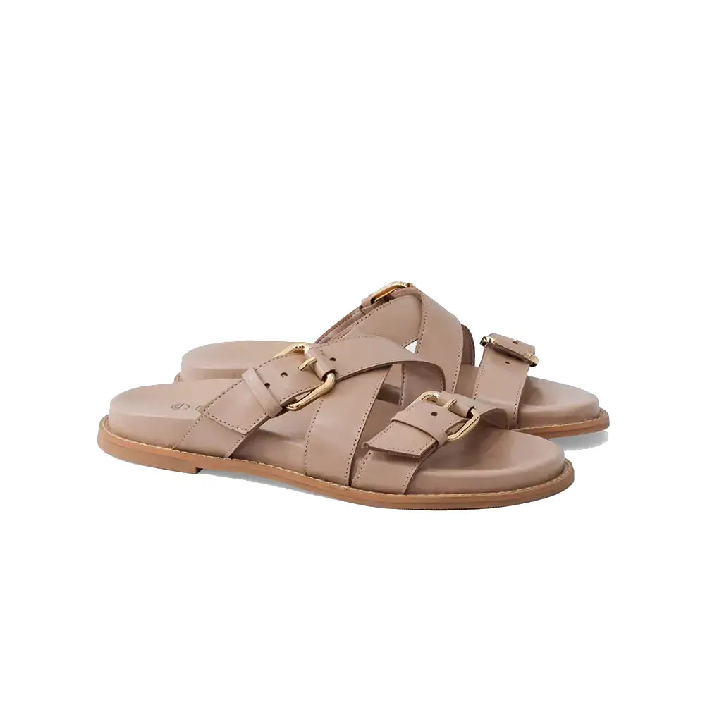 BIRKIN DUMOND CUERO BISTRO