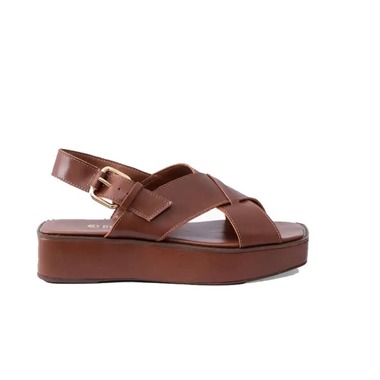 FLATFORM DUMOND CUERO WHISKY
