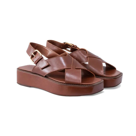 FLATFORM DUMOND CUERO WHISKY