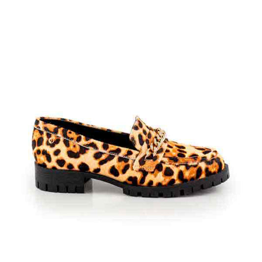 Loafer Pelo
