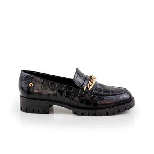 Loafer Pelo