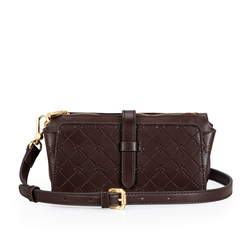 Bolso Cafe Sintetico