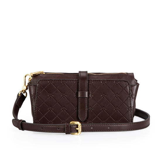 Bolso Cafe Sintetico