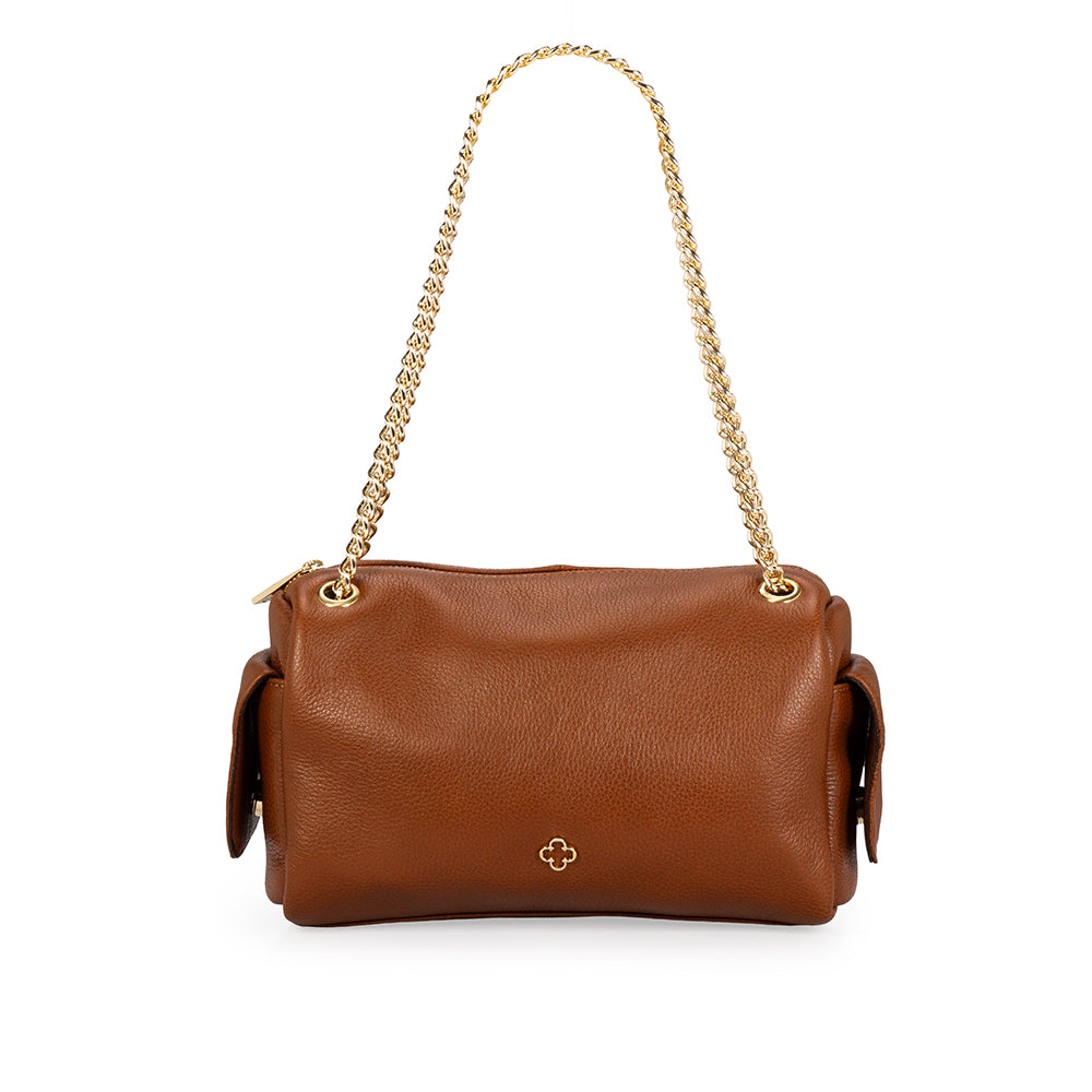 Bolso Mogno Cuero