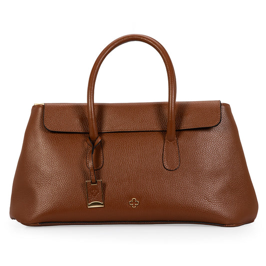 Bolso Mogno Cuero