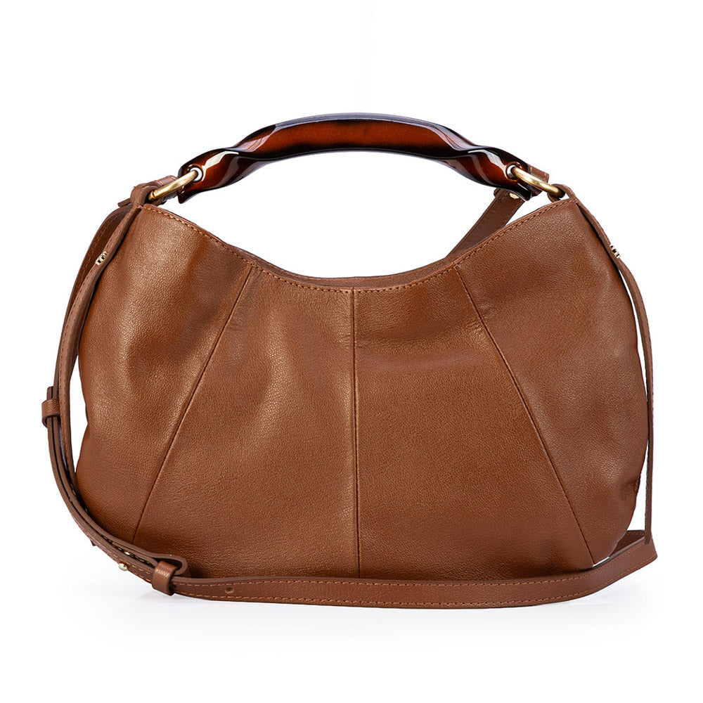 Bolso Mogno Cuero
