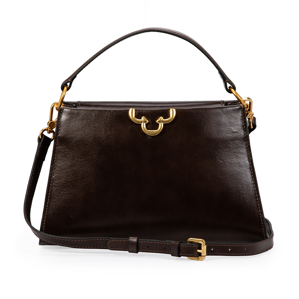 Bolso Cacau Cuero