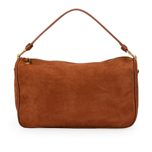 Bolso Mogno Cuero