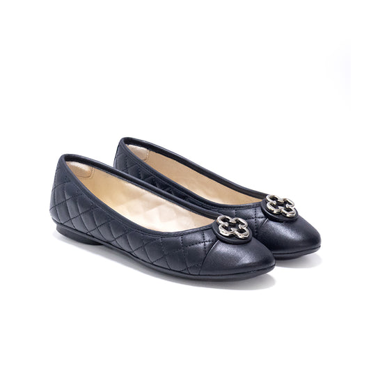 Zapatilla Couro Mat