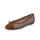 Zapatilla Sintetico Soft Monog