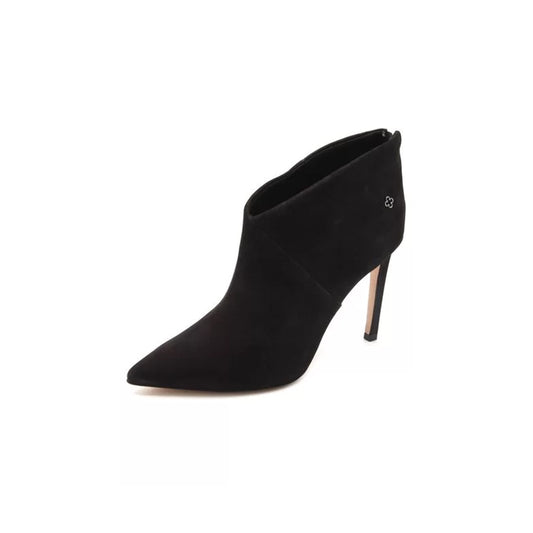 Bota de Cuero
