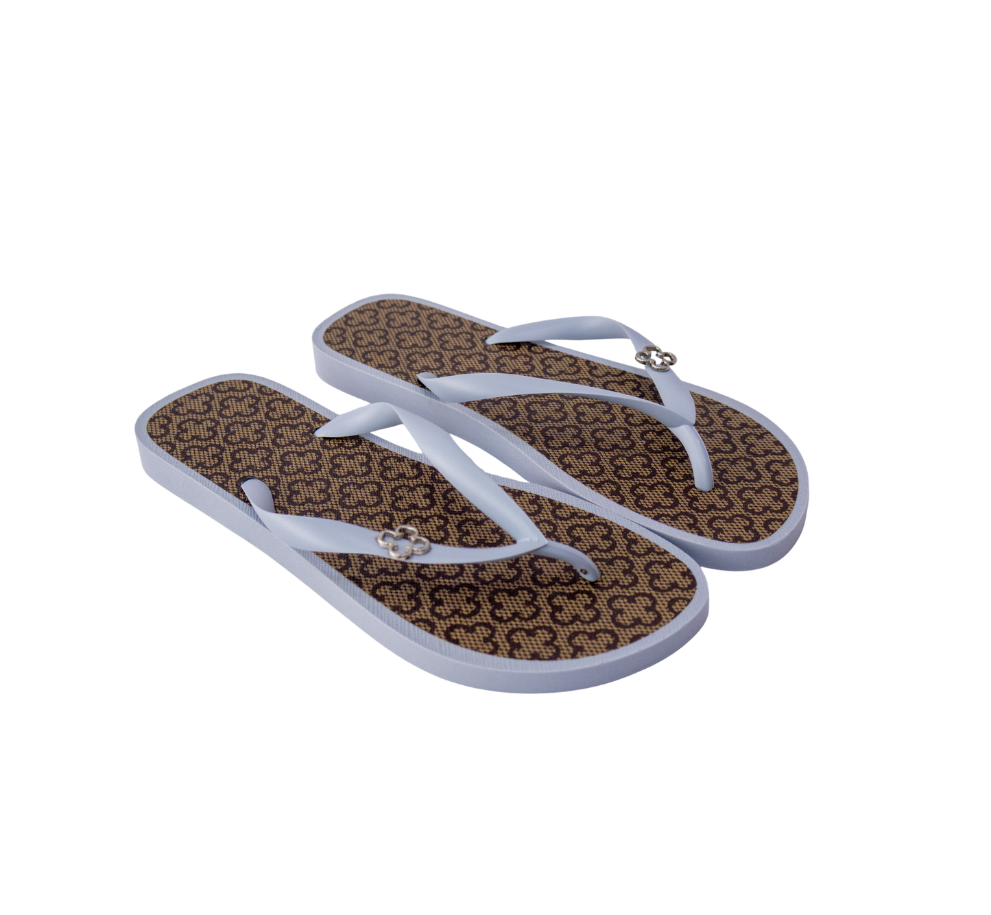 Chancla Capodarte Plastico