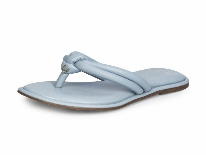 Chinelo Rasteiro Sintetico