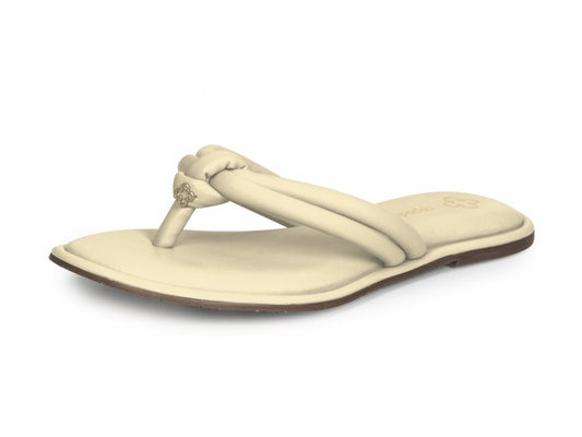 Chinelo Rasteiro Sintetico