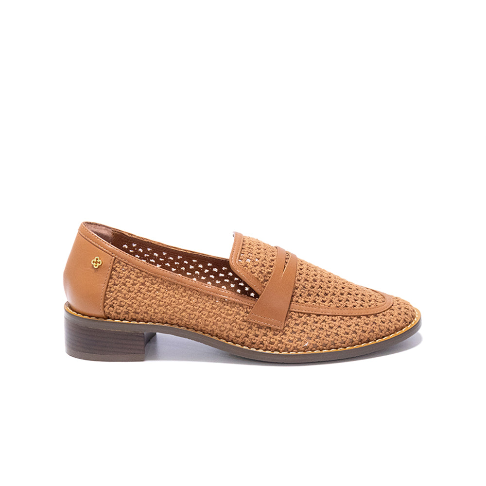 Loafer Sint Couro
