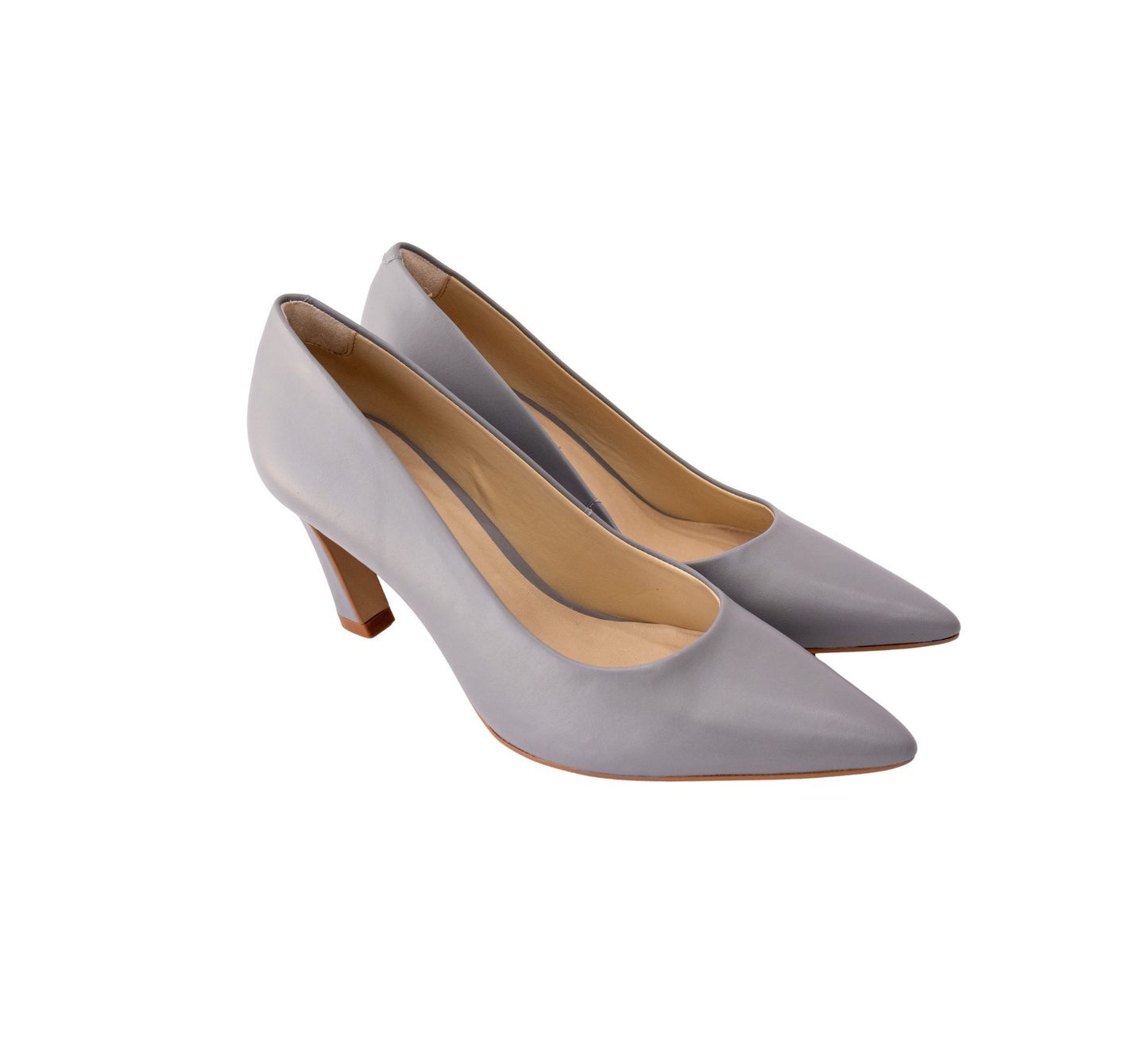 Scarpin Capodarte Sintetico