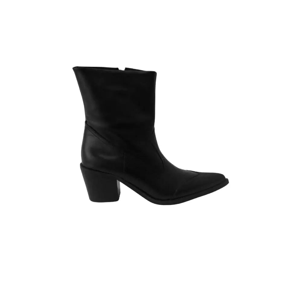 BOTA DUMOND NEGRO