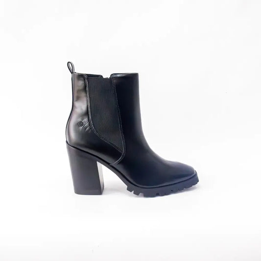 Bota Cuero Selaria Preto
