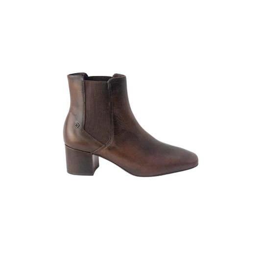Bota Spazzolato – Tobacco