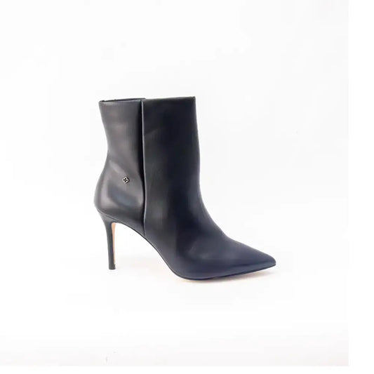 Bota Cuero Mestico Preto