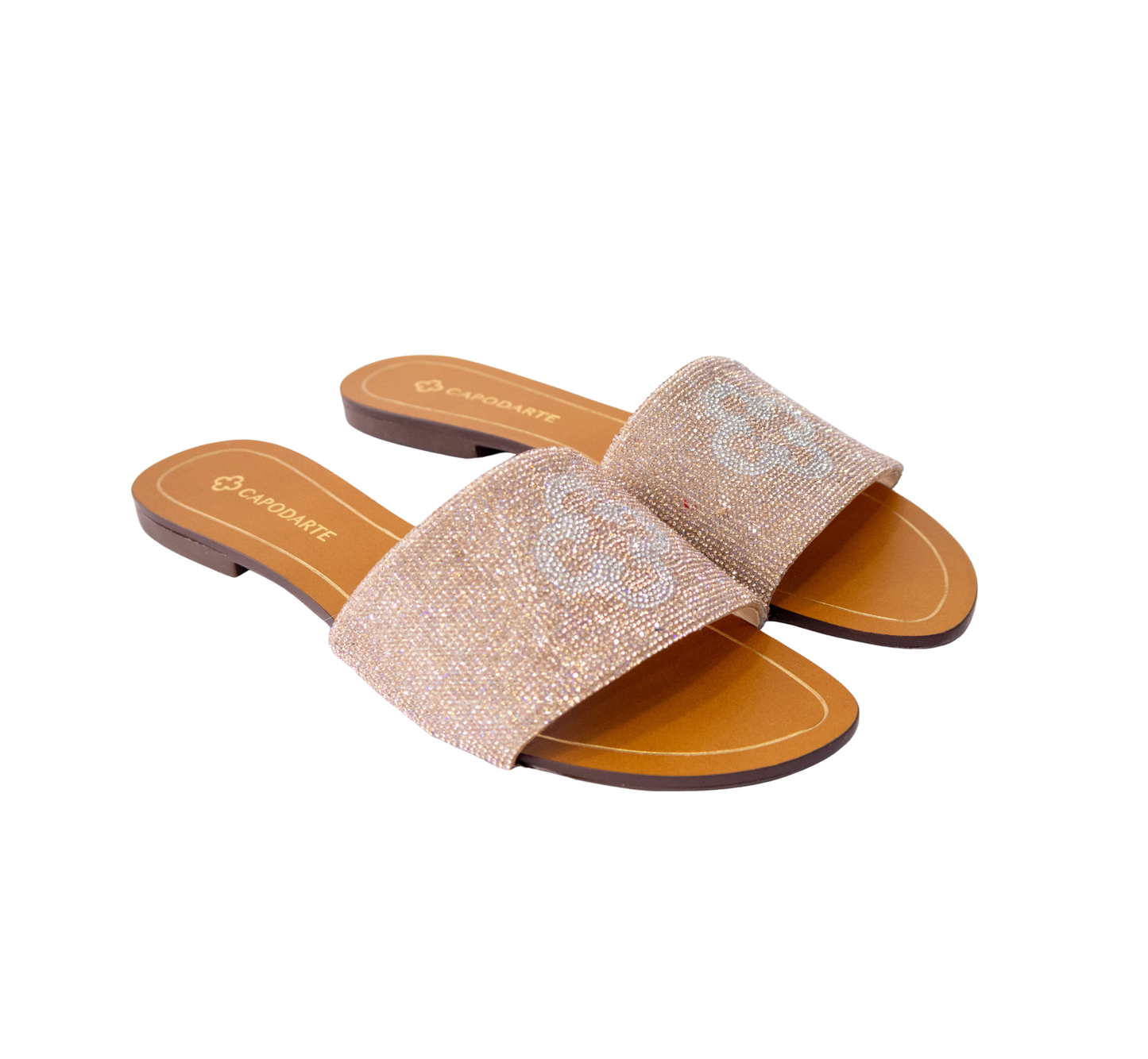 Chancla Capodarte Sintetico