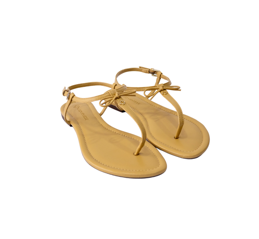 Sandalia Capodarte Sintetico