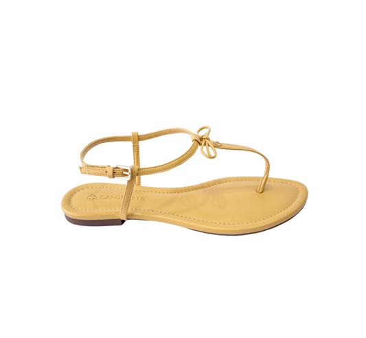 Sandalia Capodarte Sintetico