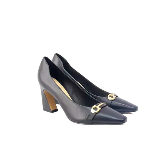 Scarpin Mestico – Preto