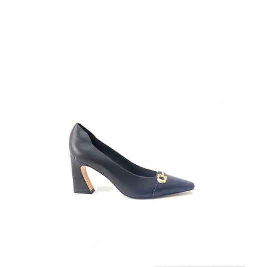 Scarpin Mestico – Preto