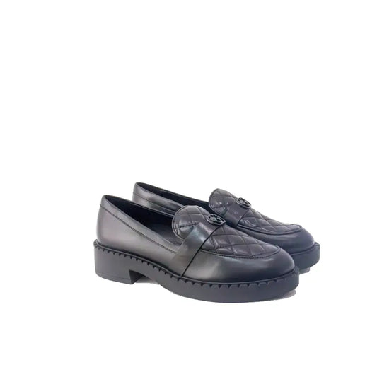 Mocasín Mestico – Preto