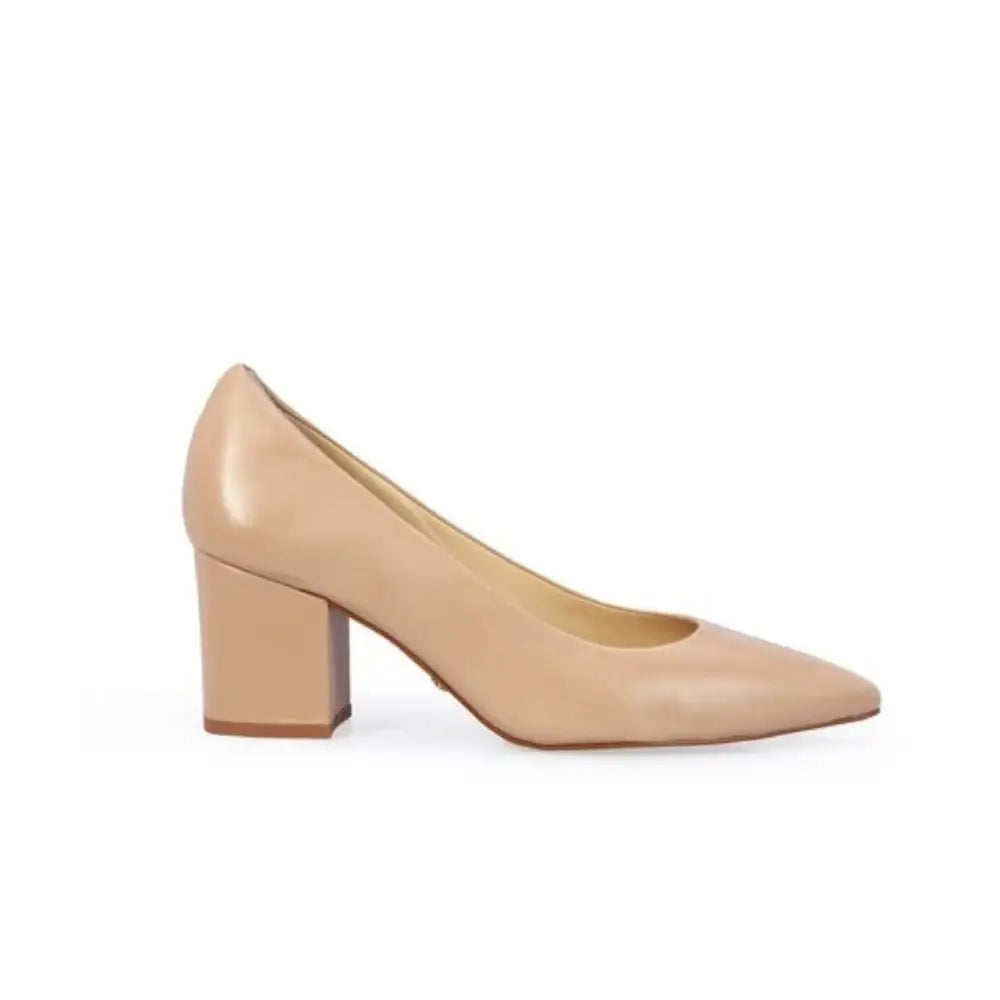 Scarpin Seda