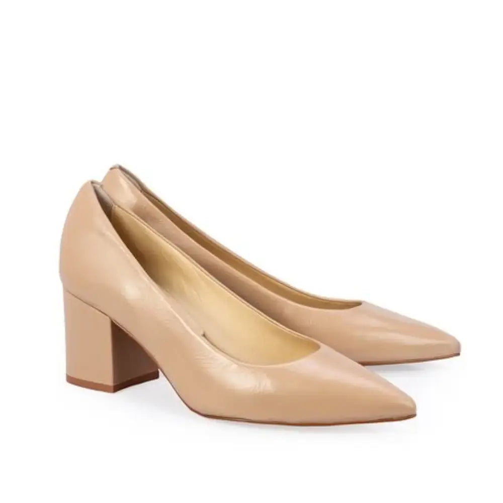 Scarpin Seda