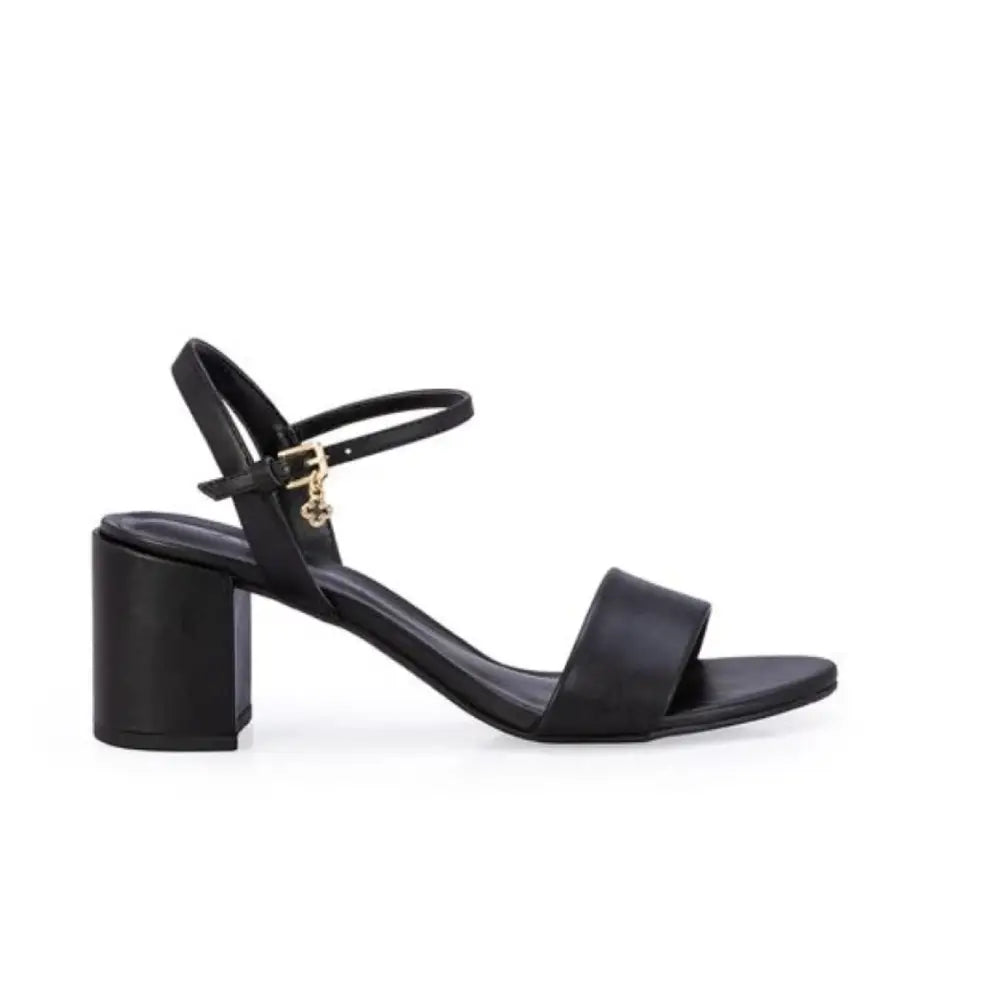 Sandalia - Preto