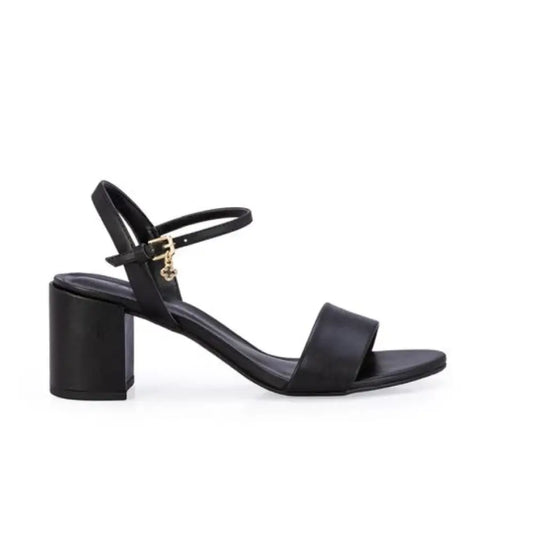Sandalia - Preto