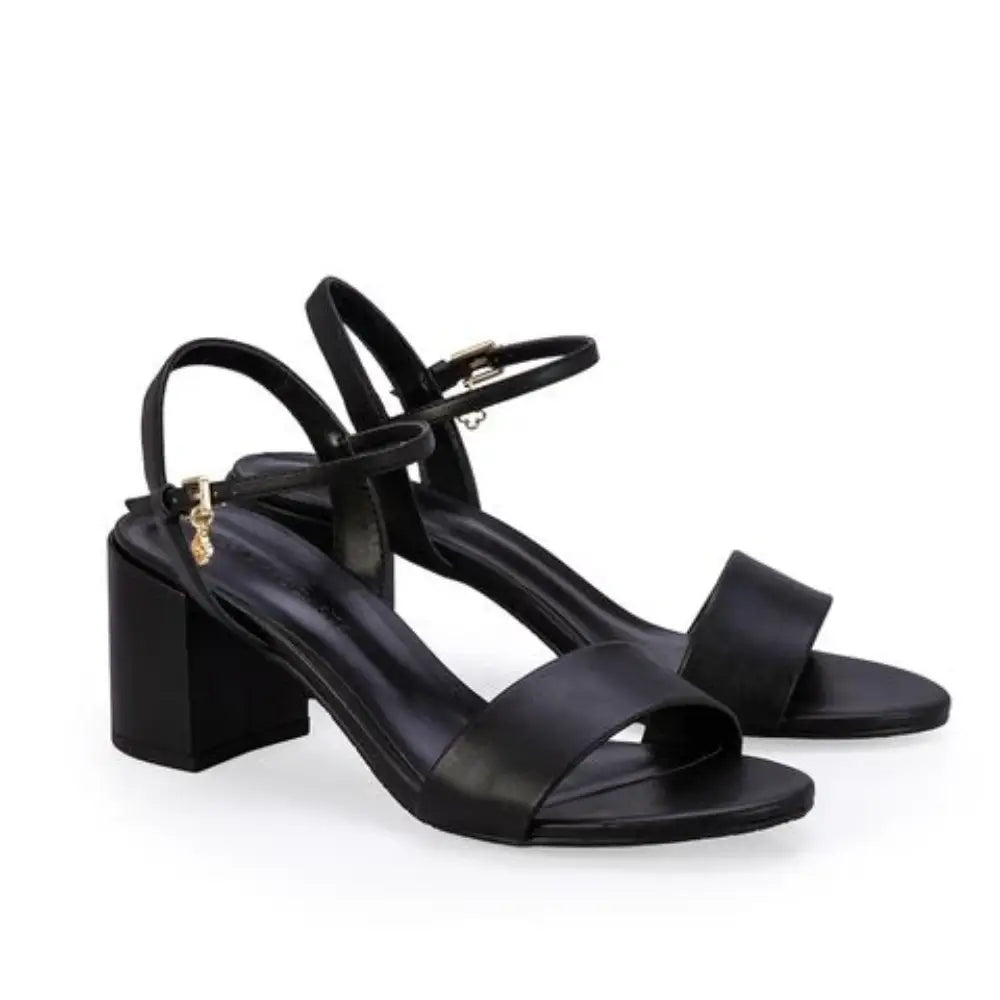 Sandalia - Preto