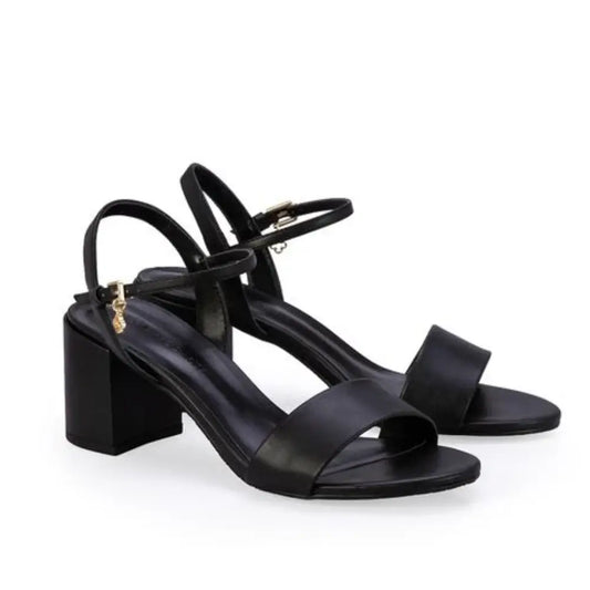 Sandalia - Preto