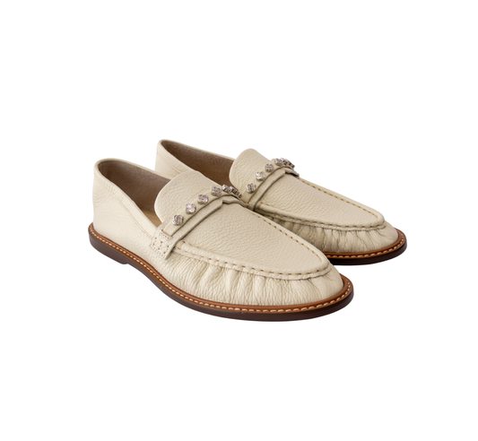 Mocassin Capodarte Sintetico