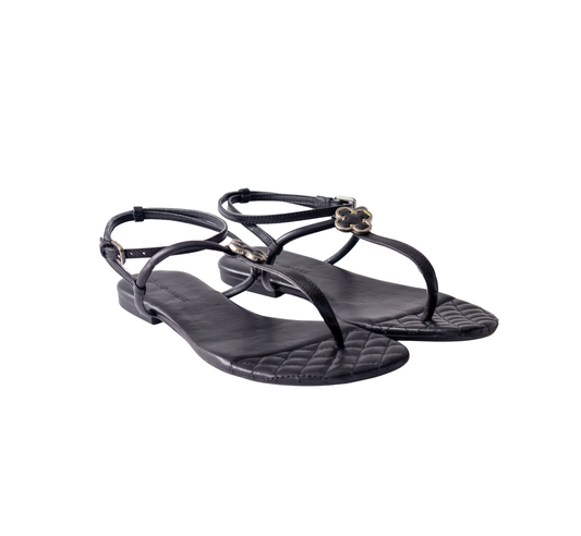 Sandalia Capodarte Sintetico