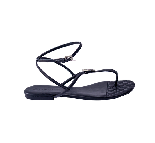 Sandalia Capodarte Sintetico