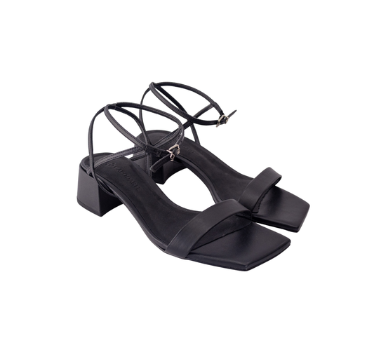 Sandalia Capodarte Sintetico