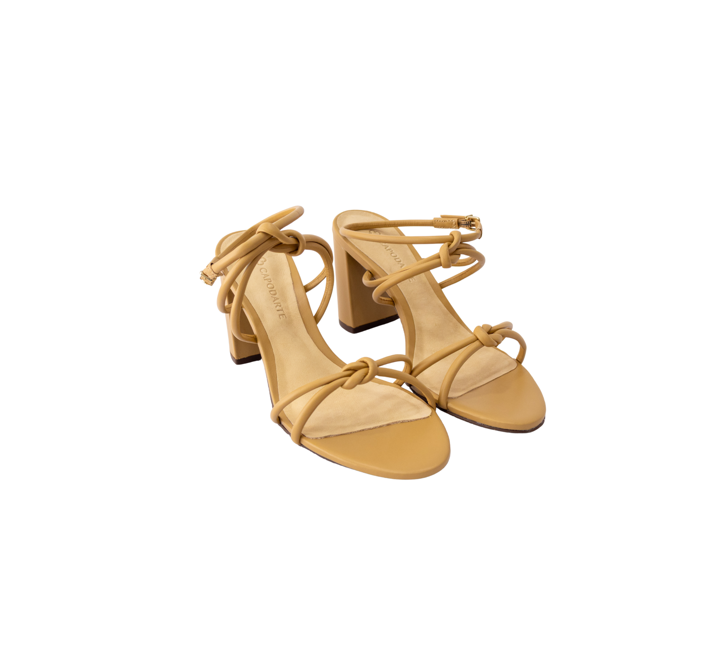 Sandalia Capodarte Sintetico