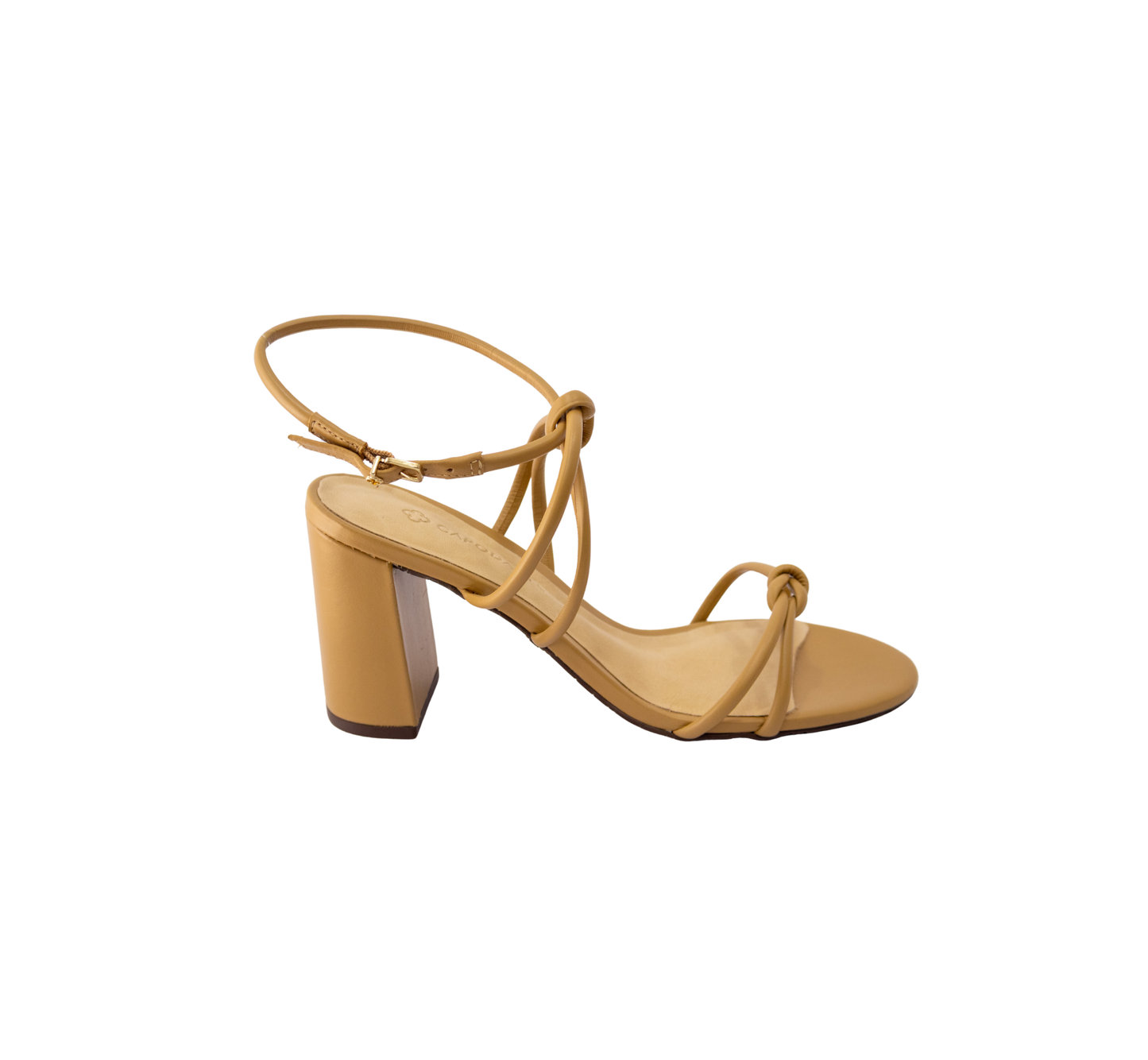 Sandalia Capodarte Sintetico