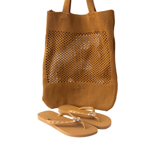 Chancla Capodarte Plastico