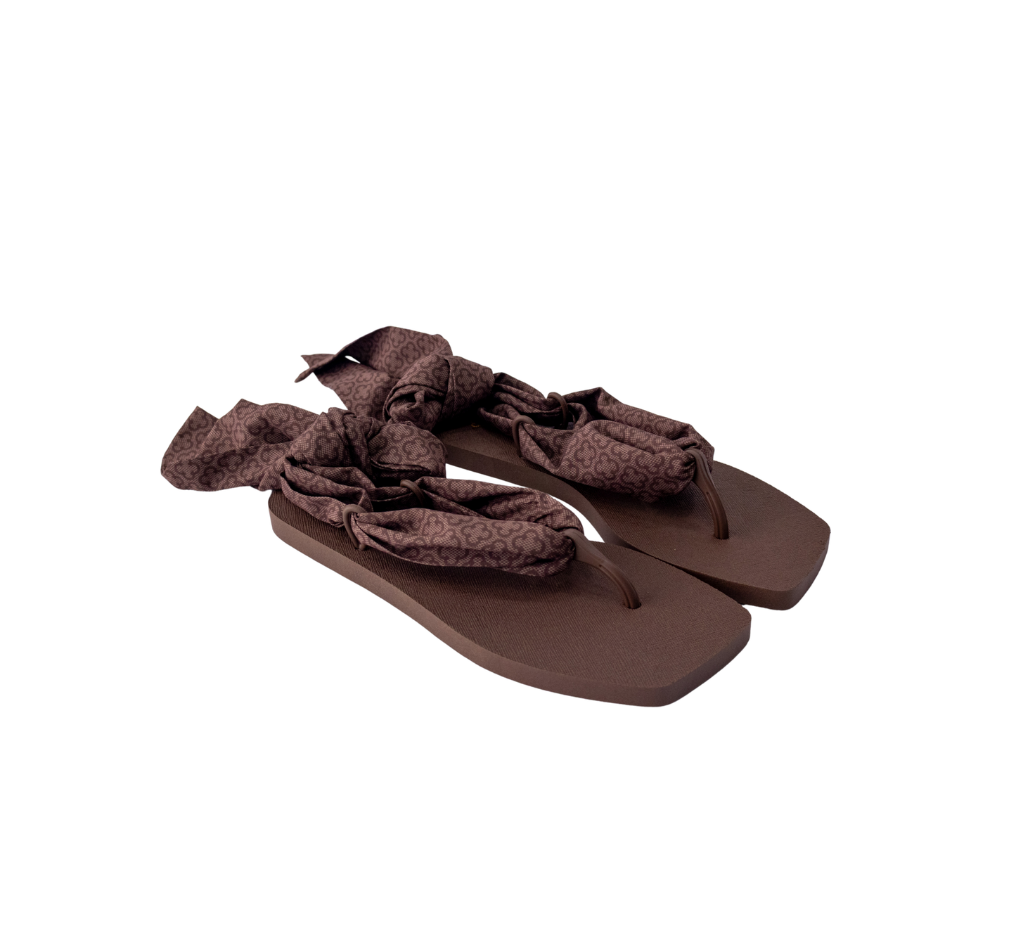 Chancla Capodarte Plastico