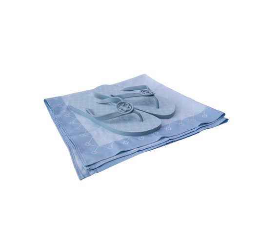 Chancla Capodarte Plastico