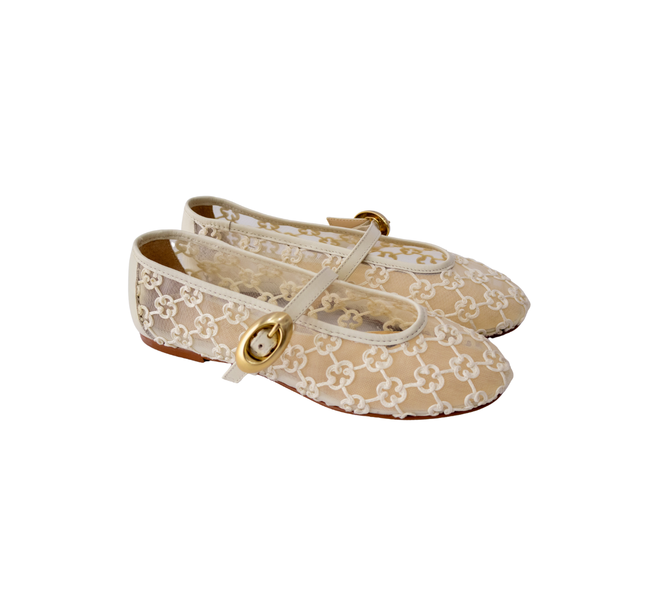 Ballerina Capodarte Sintetico