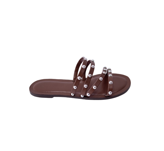 Chancla Capodarte Sintetico