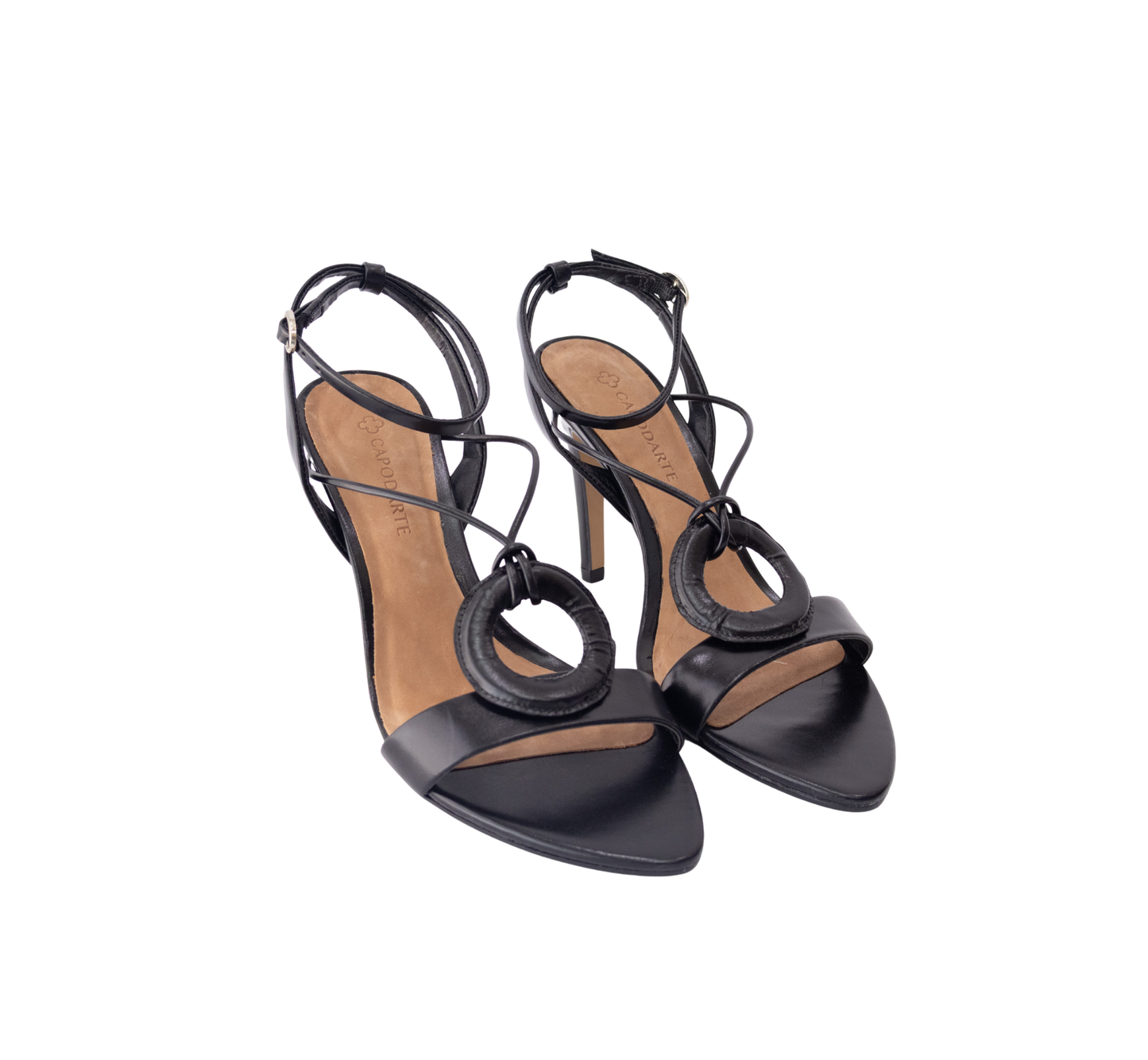 Sandalia Capodarte Sintetico