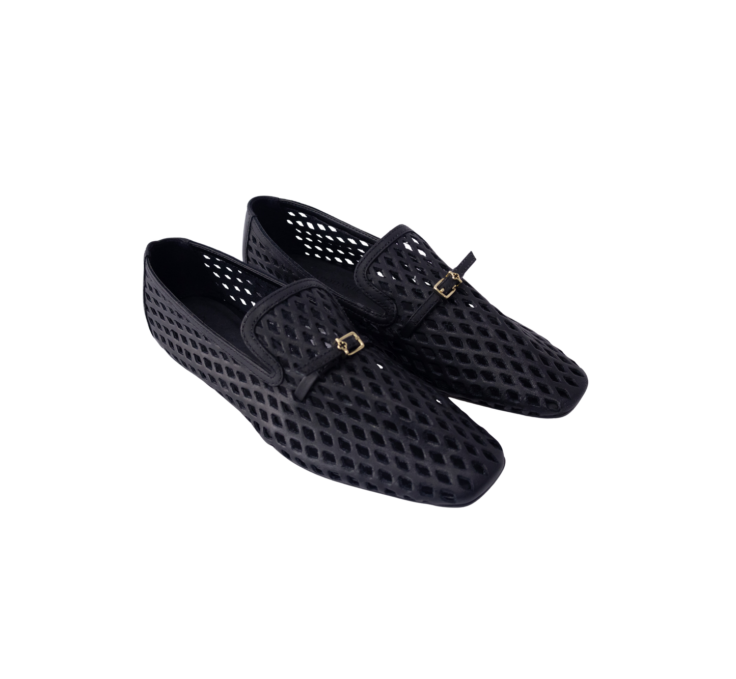 Mocasin Capodarte Atanado Vecchio