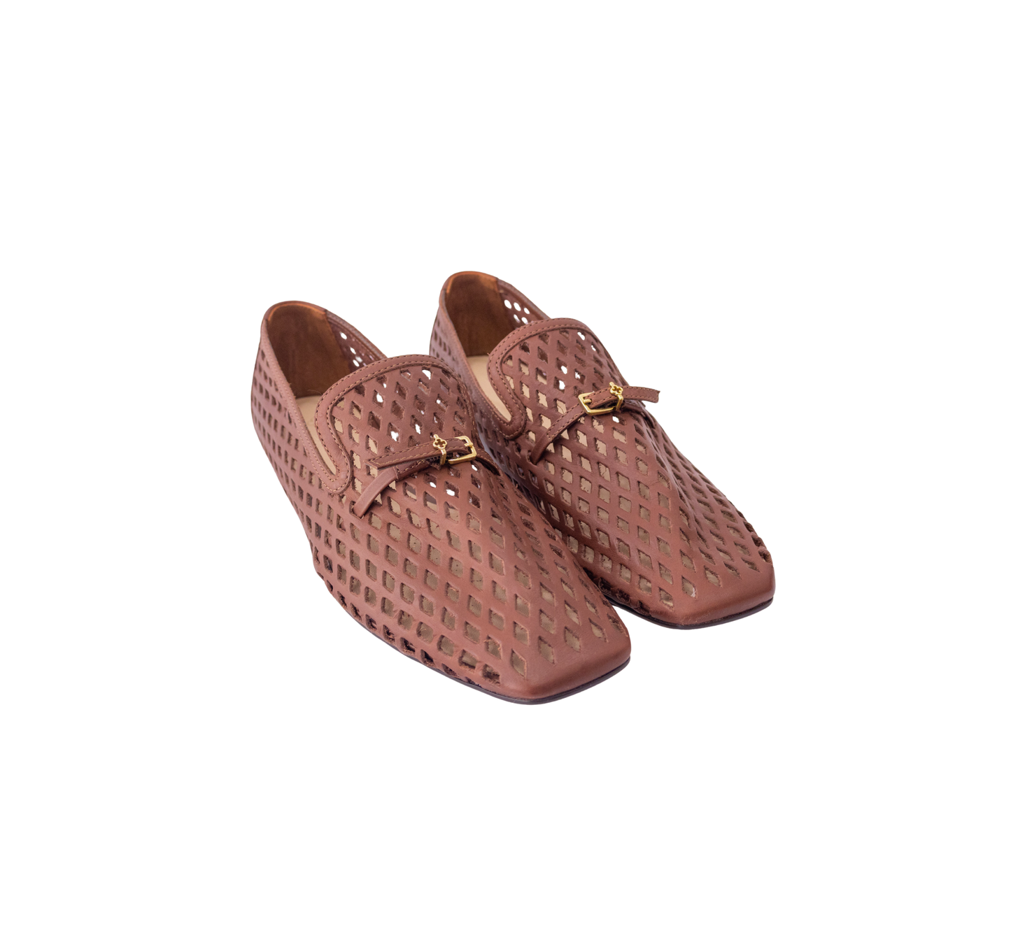 Mocasin Capodarte Atanado Vecchio